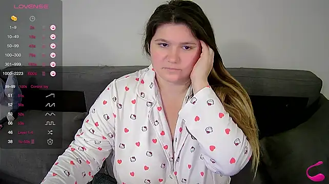your_soul_Anna – Live XXX-chat