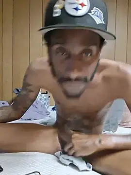 Show webcam de Cyberkennywrld