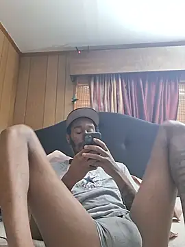 Show Webcam de Cyberkennywrld