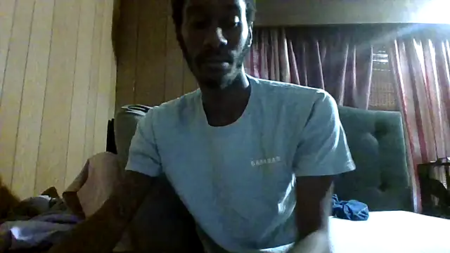 Cyberkennywrld Show Webcam