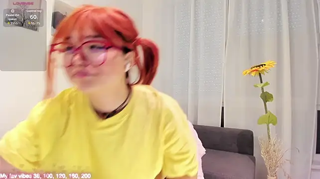 elimeowy Chat XXX in diretta