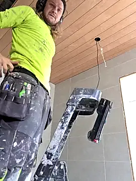 BobTheBuilderr – webcam-show