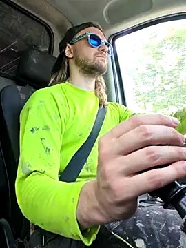 BobTheBuilderr webkamerás műsora