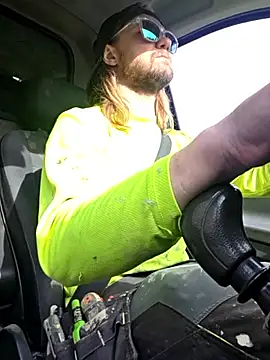 Webkamerová show BobTheBuilderr