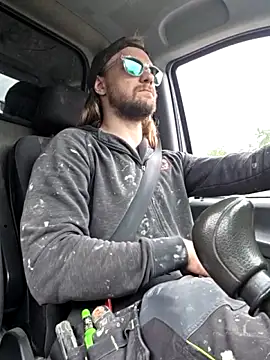 Webkamerová show BobTheBuilderr