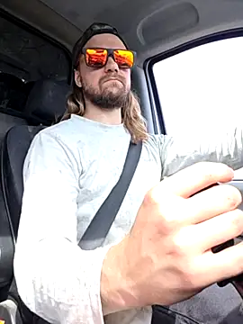 Webkamerová show BobTheBuilderr