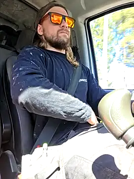 Show de BobTheBuilderr na webcam