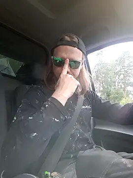 Webkamerová show BobTheBuilderr