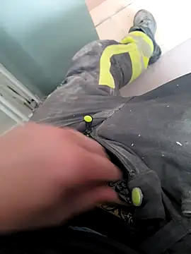 BobTheBuilderr's Webcam Show
