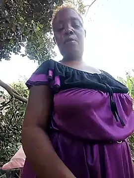 Show webcam de Ledi_brown