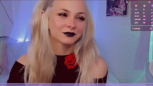_Frida_Frida_'s Live XXX Chat