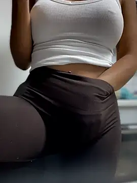 Ambra0531 Webcam show