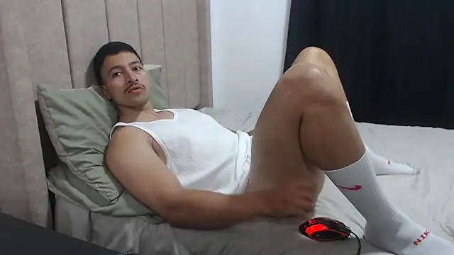 Chat XXX en directo de darekgates