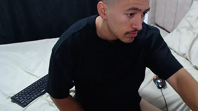 Chat XXX en directo de darekgates
