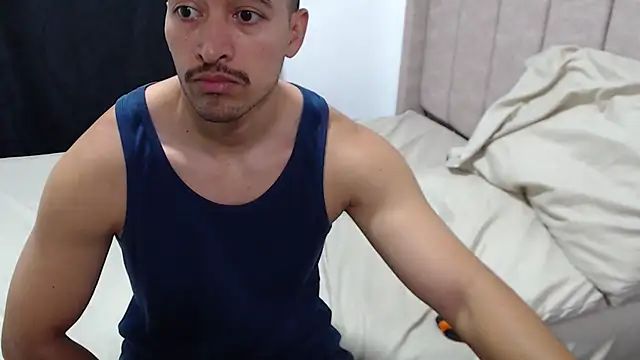 Show Webcam de darekgates