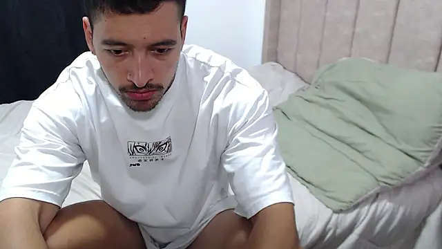 darekgates live XXX chat