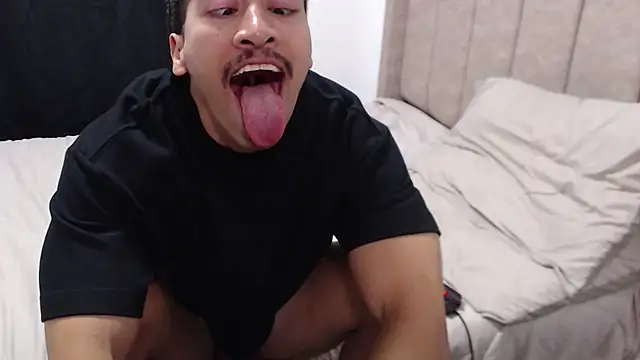 Show de webcam de darekgates
