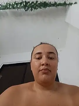 Miss-boobs' Webcam Show