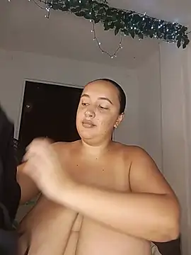 Show Webcam de Miss-boobs
