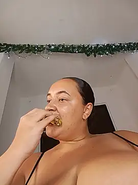 Miss-boobs: вебкам-шоу