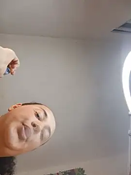 Miss-boobs Webcam show