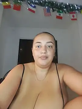 Вебкам-шоу Miss-boobs