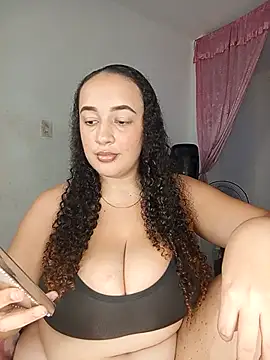 Miss-boobs – Kamerová šou