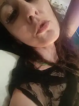 Chat XXX en directo de Terpsichore_Muse