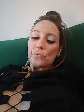 Chat XXX en directo de Terpsichore_Muse