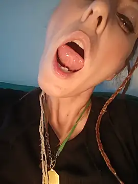Terpsichore_Muse XXX чат на живо