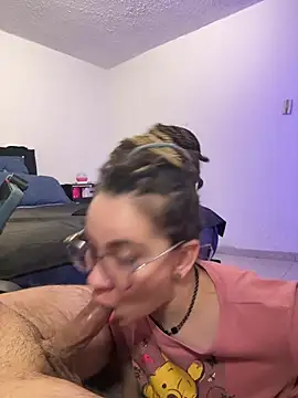 boomboomHooT's Webcam Show