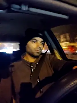 J0nyhson's Webcam Show