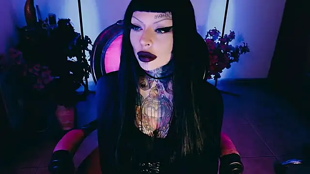 Živý XXX chat abbypink69