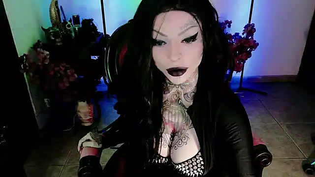 abbypink69's Live XXX Chat