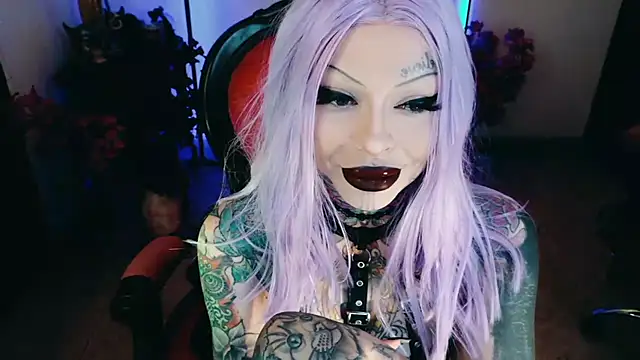 XXX chat uživo modela abbypink69