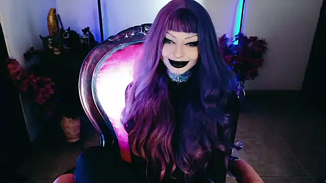 Chat XXX en directo de abbypink69