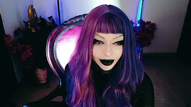 Chatroom XXX en direct de abbypink69