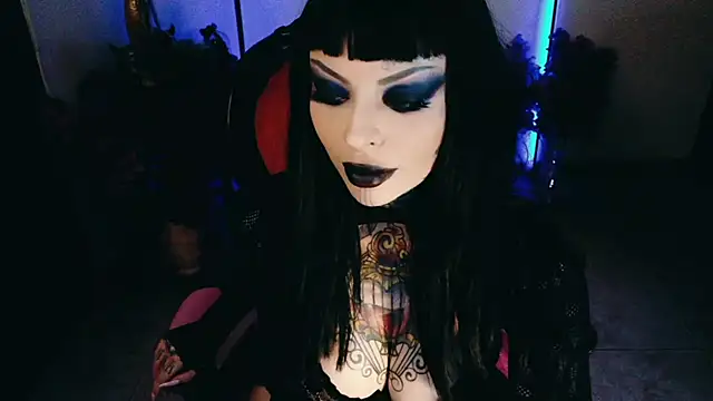 abbypink69 Chat XXX in diretta