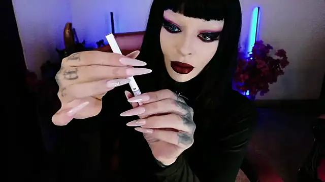 XXX chat uživo modela abbypink69