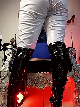 Show de webcam de abbymora