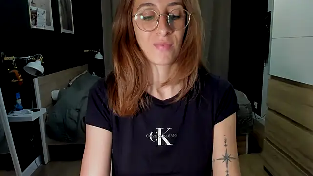 DesireMore90 Live XXX-Chat