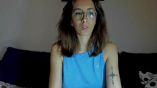 Živý XXX chat DesireMore90
