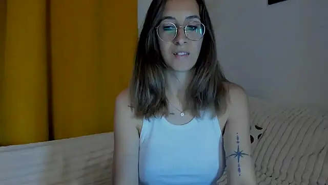 DesireMore90 Live XXX-Chat