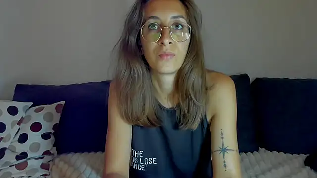 צ'אט XXX בשידור חי של DesireMore90