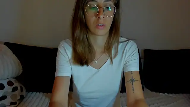 Czat XXX na żywo – DesireMore90
