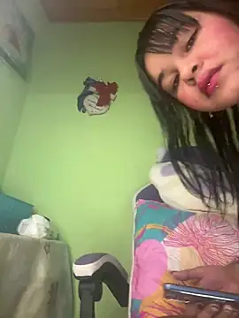 KattalellaGomez's Webcam Show
