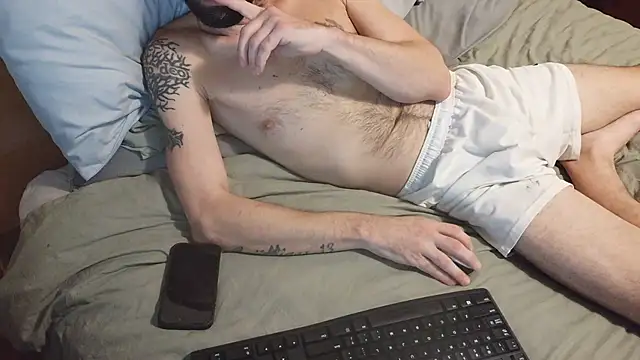 NovaChina's Webcam Show