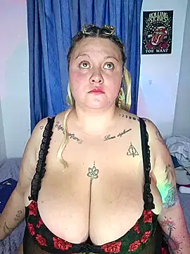 Chatroom XXX en direct de miley_jensen