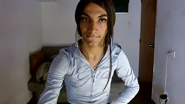 Foxkatty69's Webcam Show