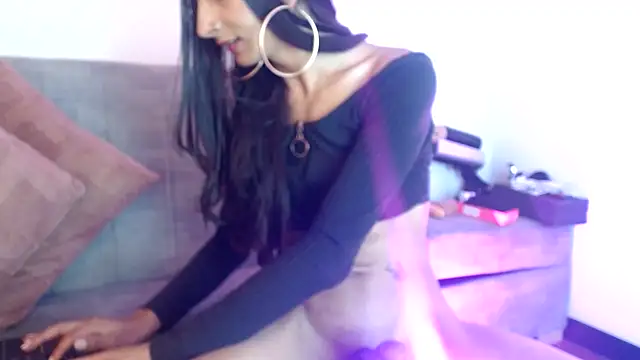 Foxkatty69n Webbikameraesitys